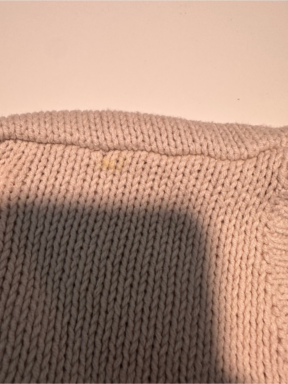 Lisa Todd heart sweater - Picture 6 of 10